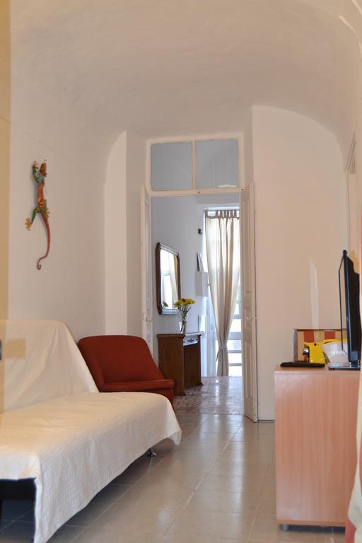 Villa Casa Almirante Reis Olhão Habitación foto