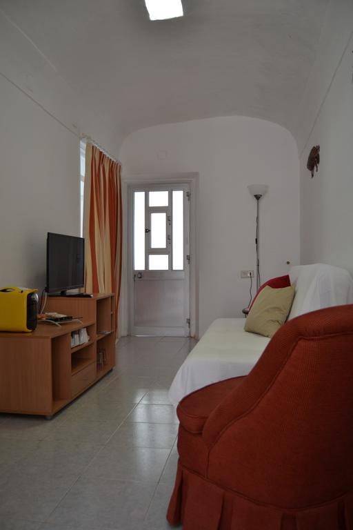 Villa Casa Almirante Reis Olhão Habitación foto