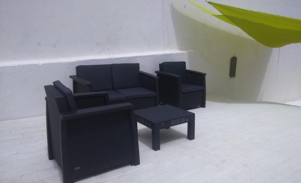 Villa Casa Almirante Reis Olhão Habitación foto